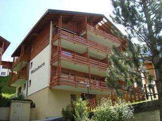 Weisshorn_seitlich3 Weisshorn_seitlich3