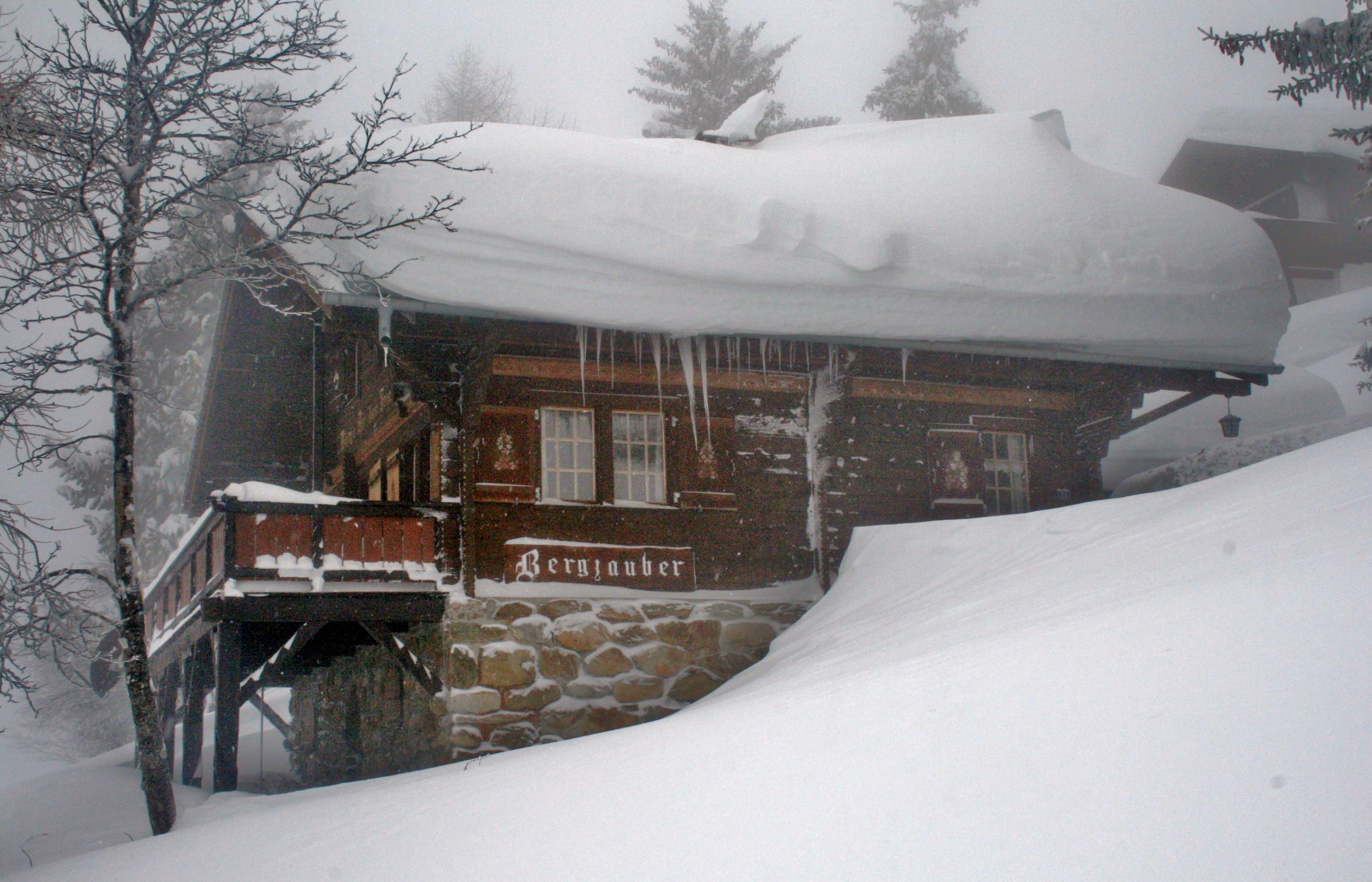 Ostansicht Ostansicht