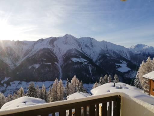 Aussicht süd Aussicht süd