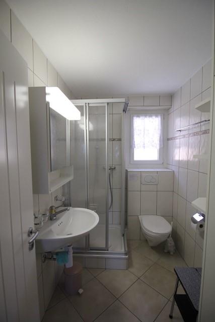 Sunnsyte 9_dusche-WC Sunnsyte 9_dusche-WC