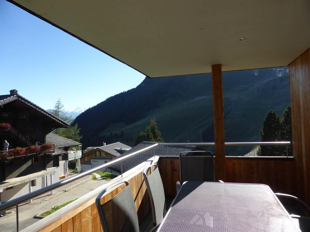 Aussicht Balkon Aussicht Balkon