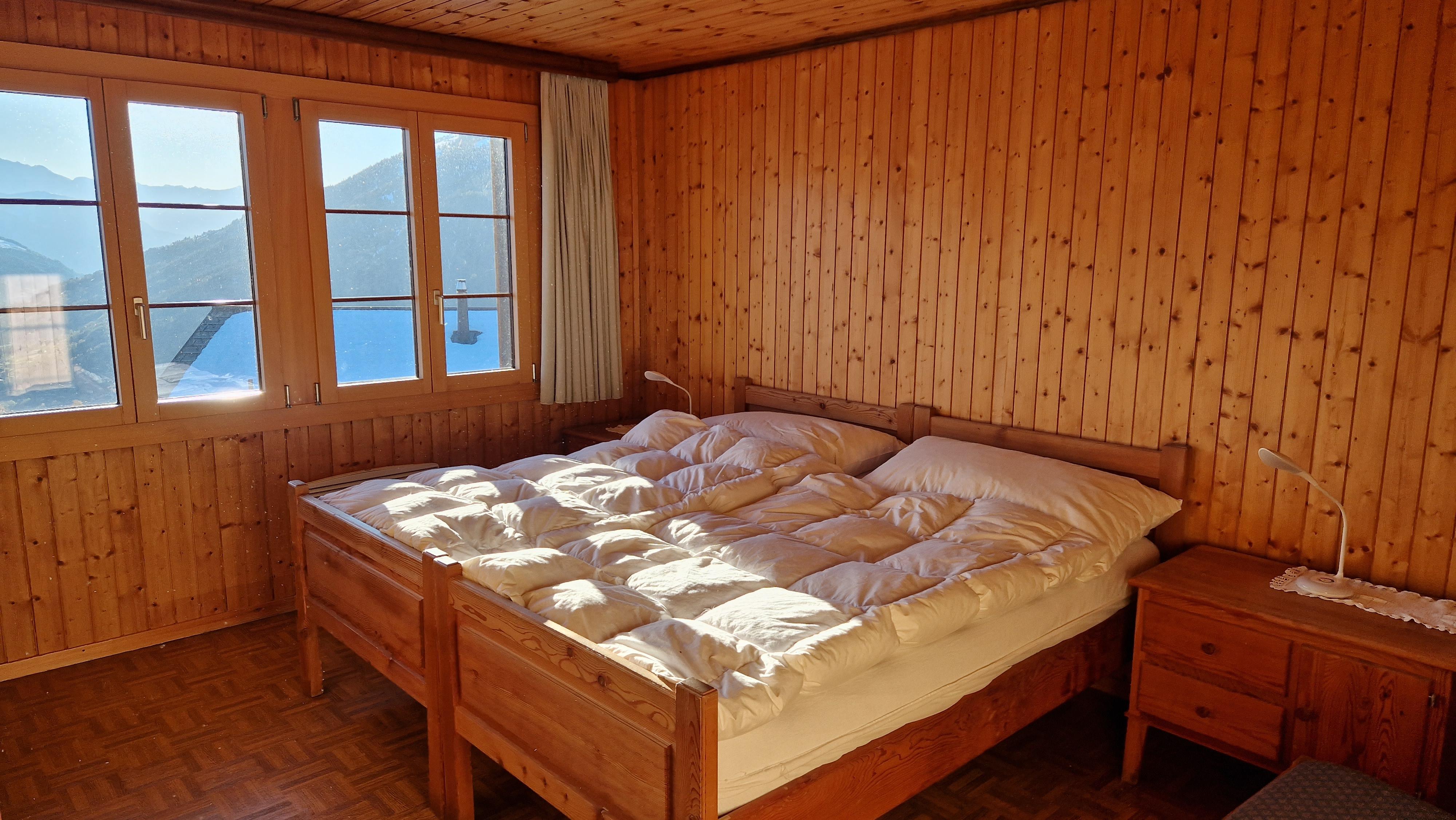 Schlafzimmer Schlafzimmer