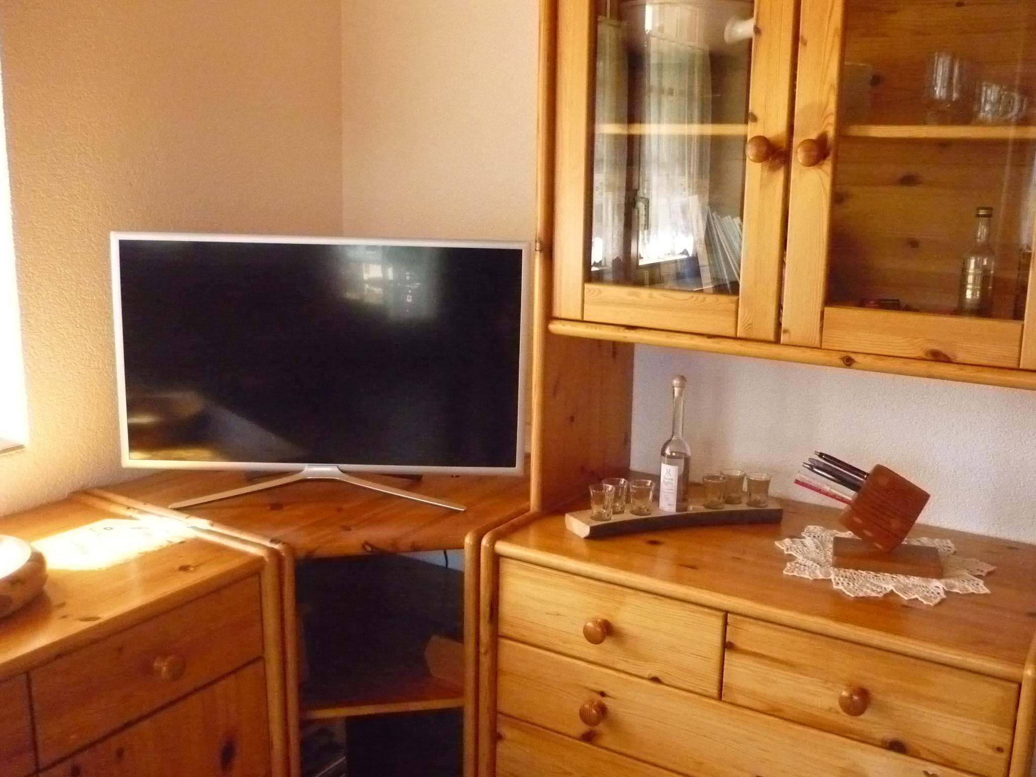 Fernsehecke A Fernsehecke A