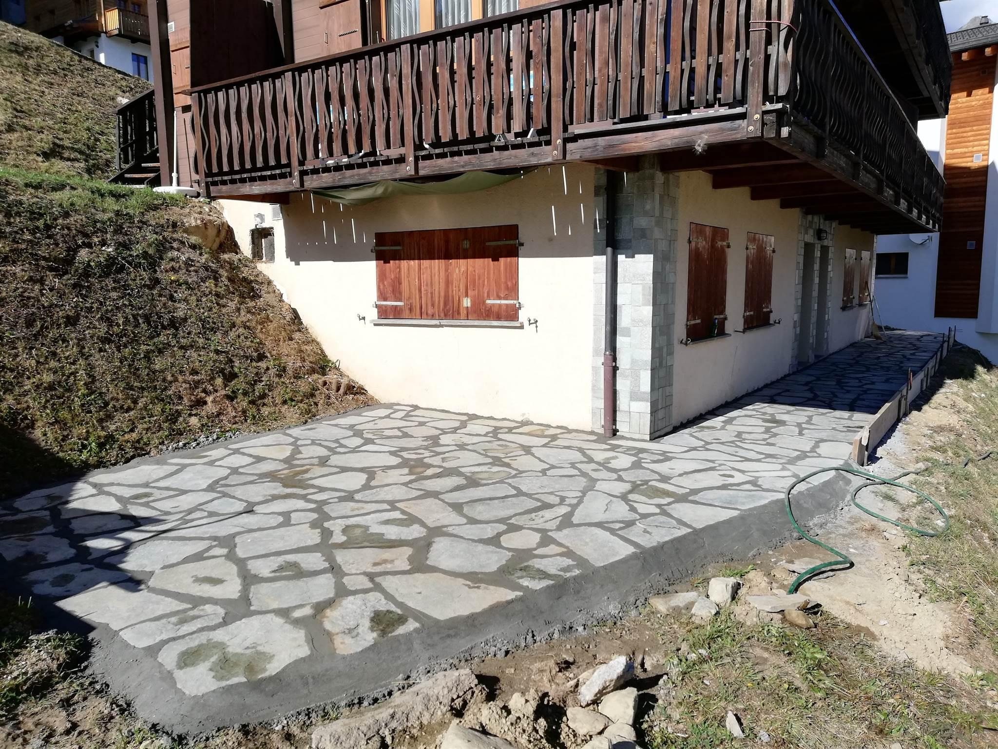 Terrasse Chalet Cornelia Studios Terrasse Chalet Cornelia Studios