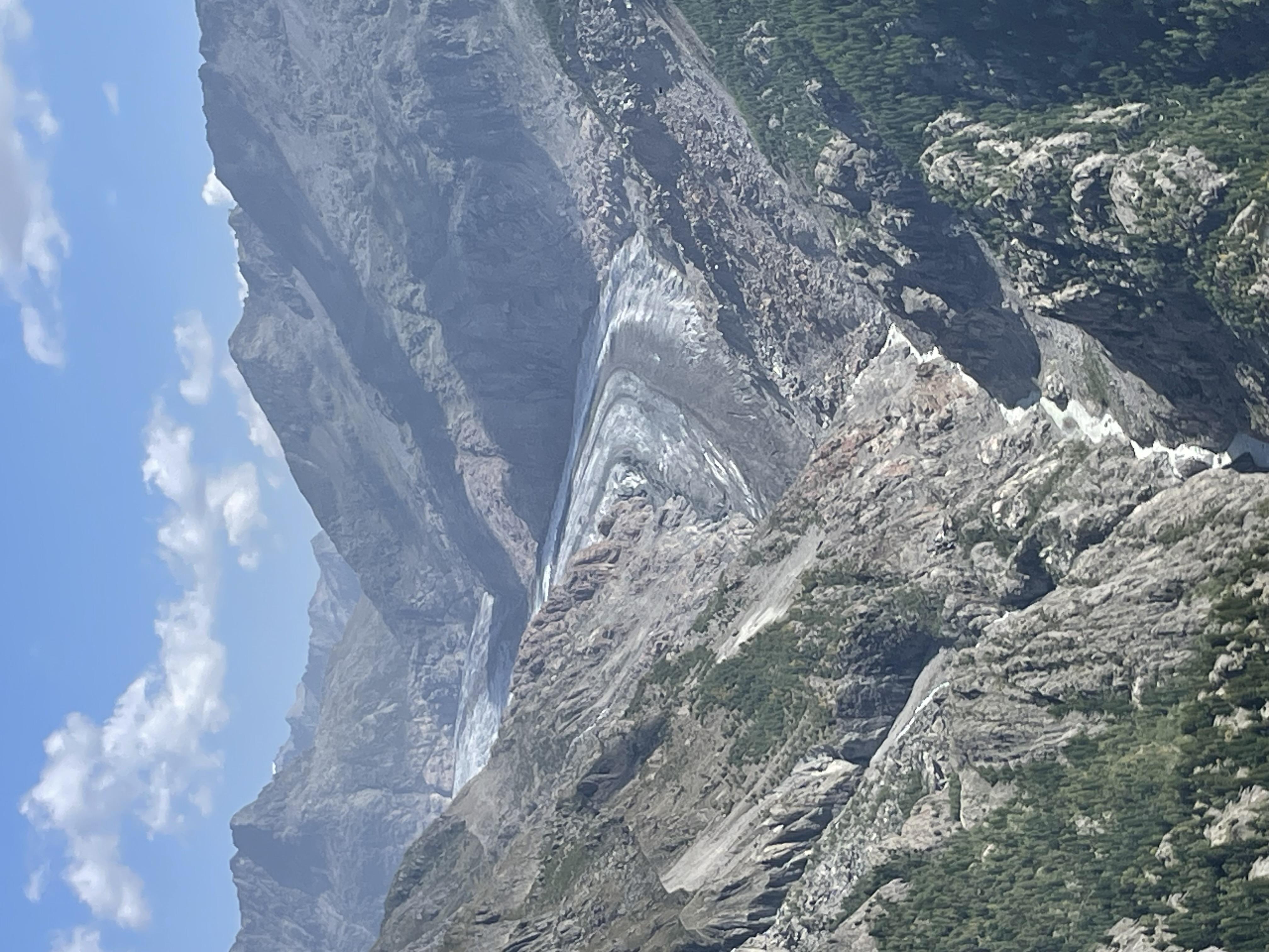 Aletschgletscher Aletschgletscher