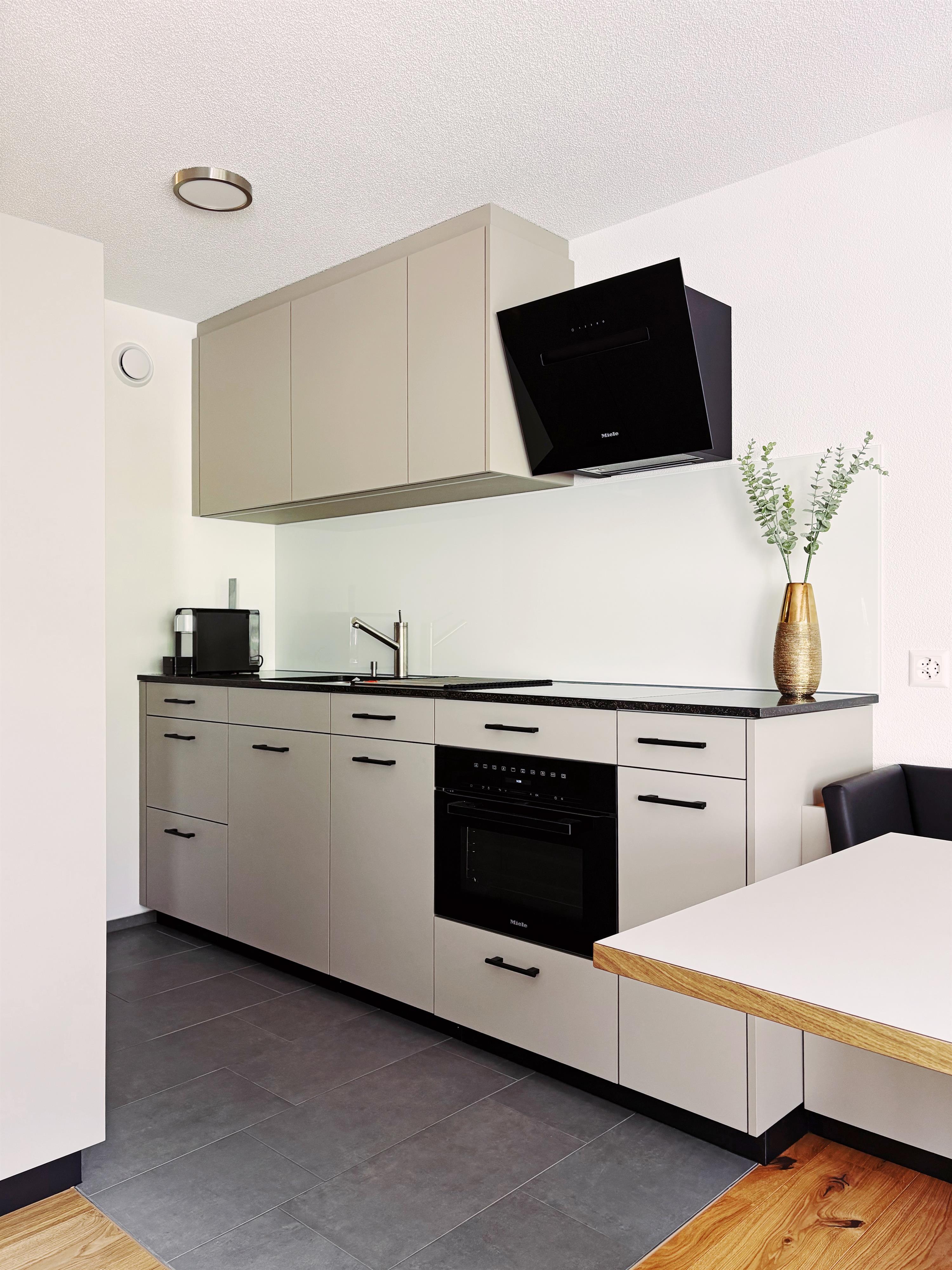 Valère C 244_küche Valère C 244_küche