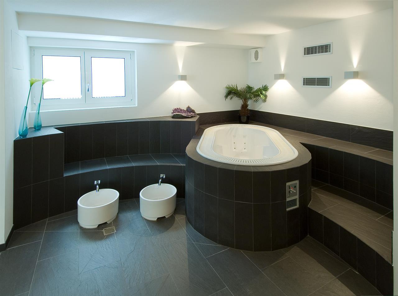 Wellnessbereich Wellnessbereich