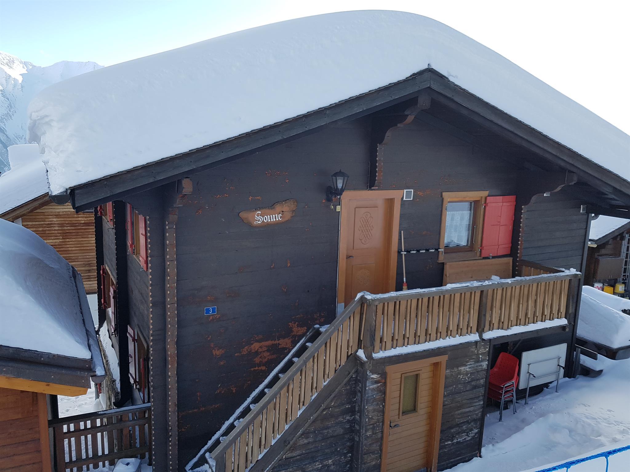 Sonne Ansicht Nord3 Sonne Ansicht Nord3