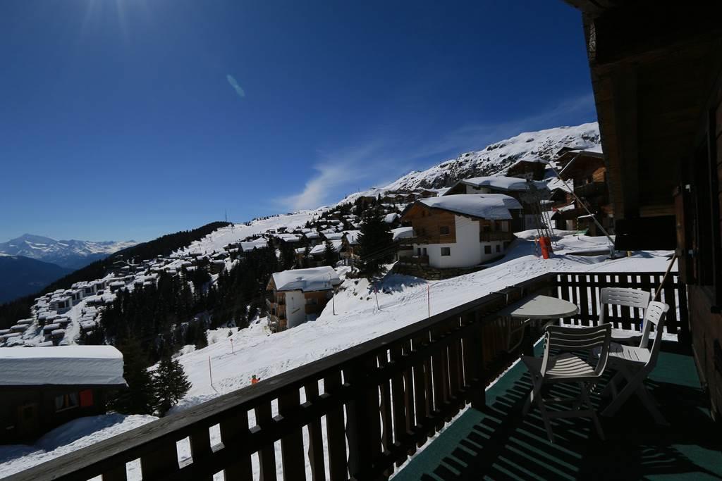 Chalet Kolibri Winter (5) Chalet Kolibri Winter (5)