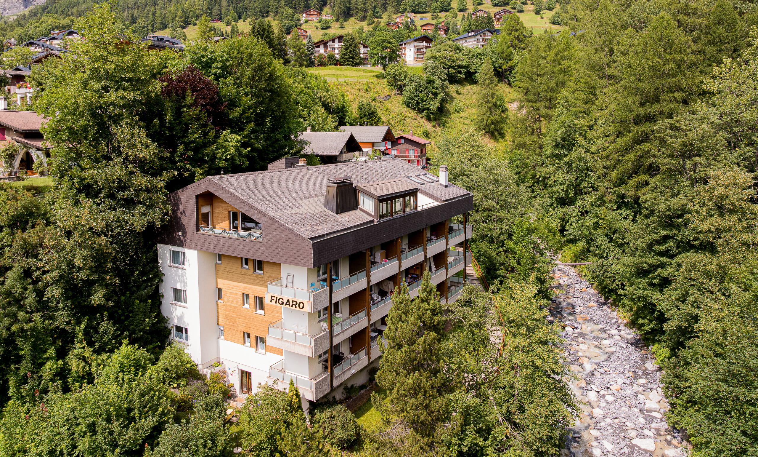 Haus Figaro_zoom1 Haus Figaro_zoom1