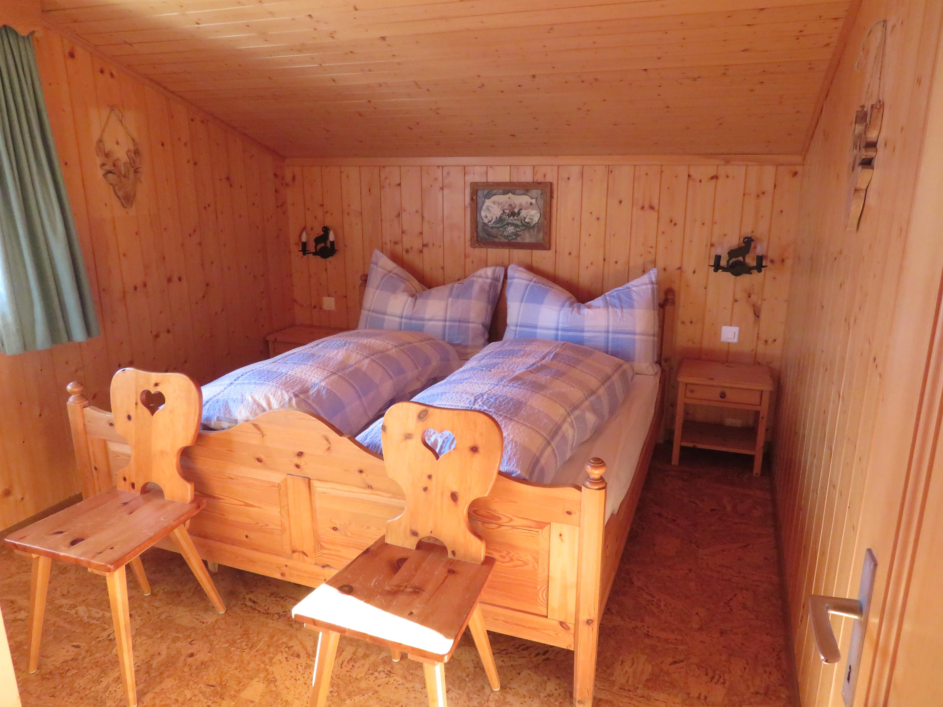 Schlafzimmer 1 Schlafzimmer 1