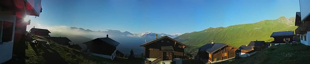 Panorama im SOMMER Panorama im SOMMER