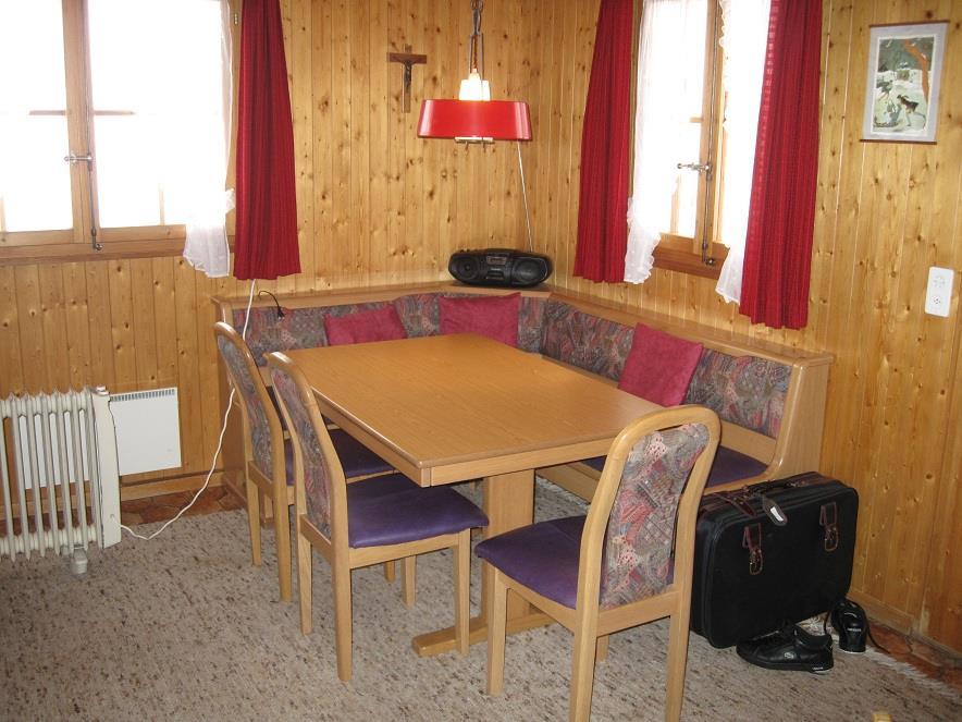 EG Eckbank EG Eckbank