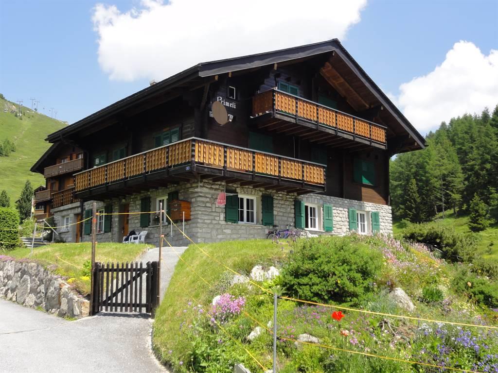 Hotelansicht