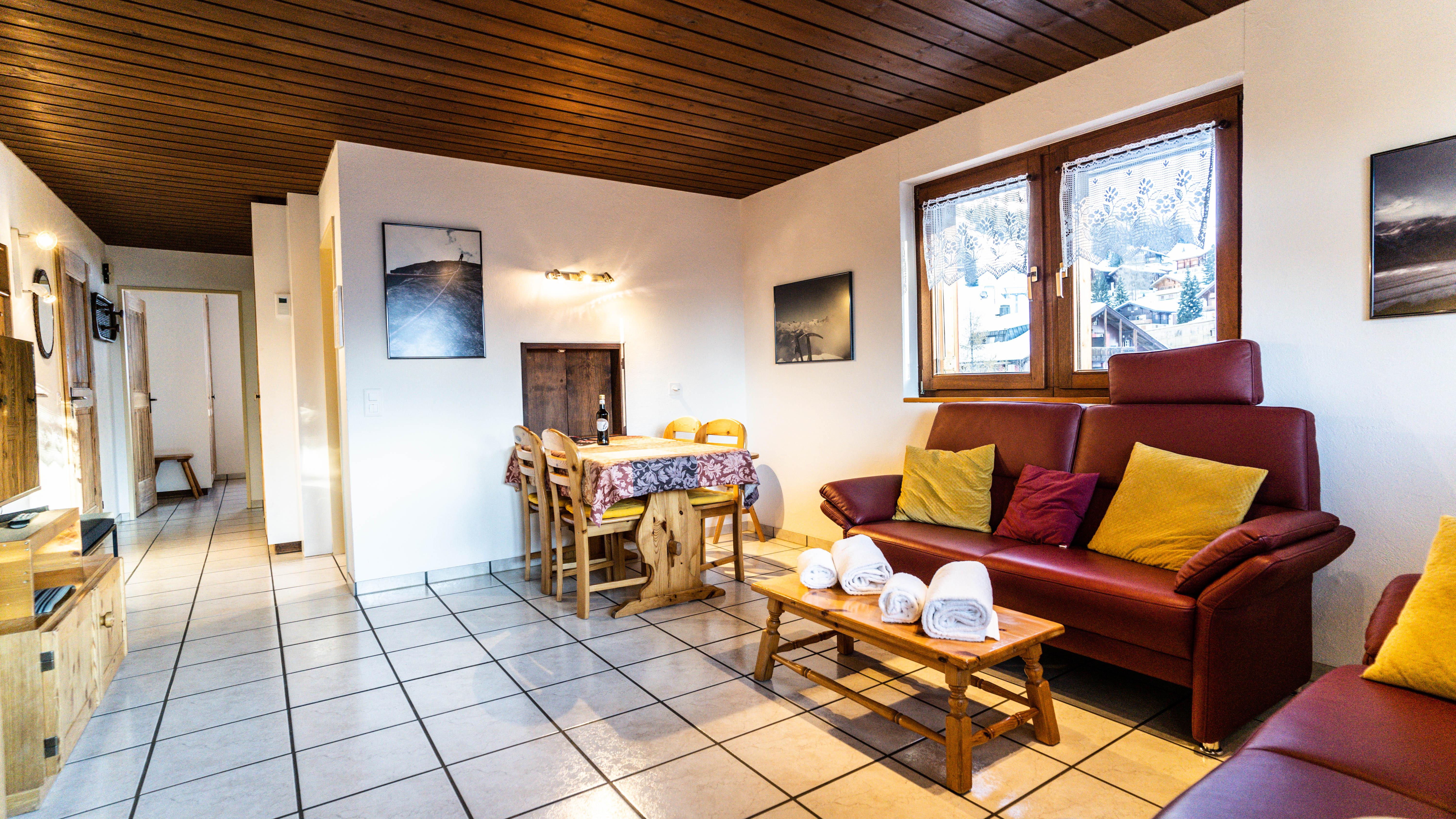 Wohnzimmer Wohnzimmer