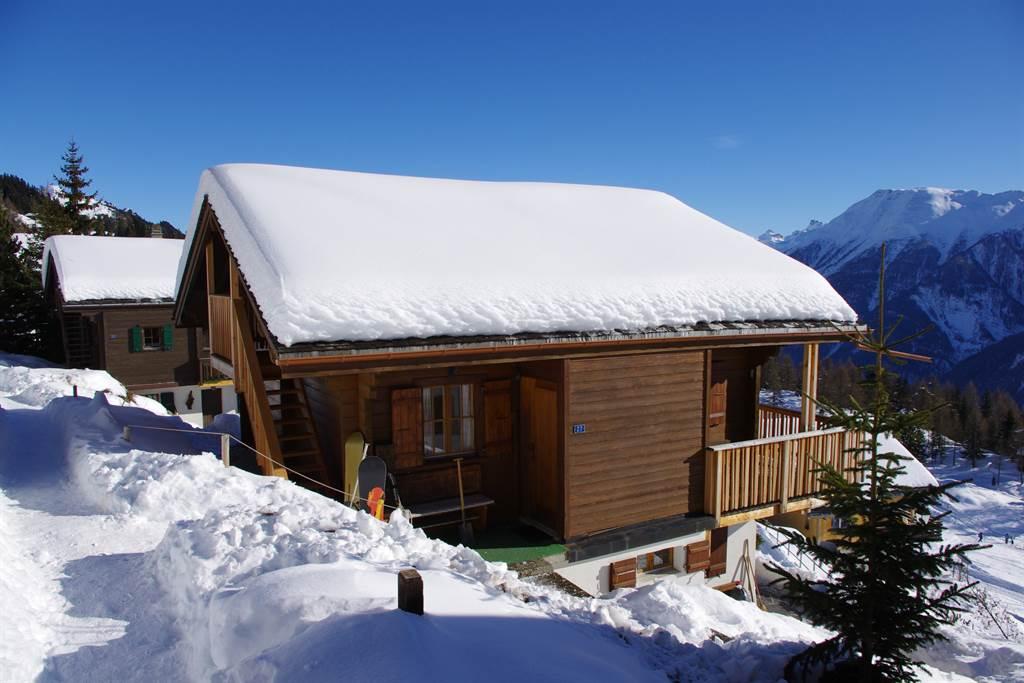 Chalet Michele OG - 6 Chalet Michele OG - 6