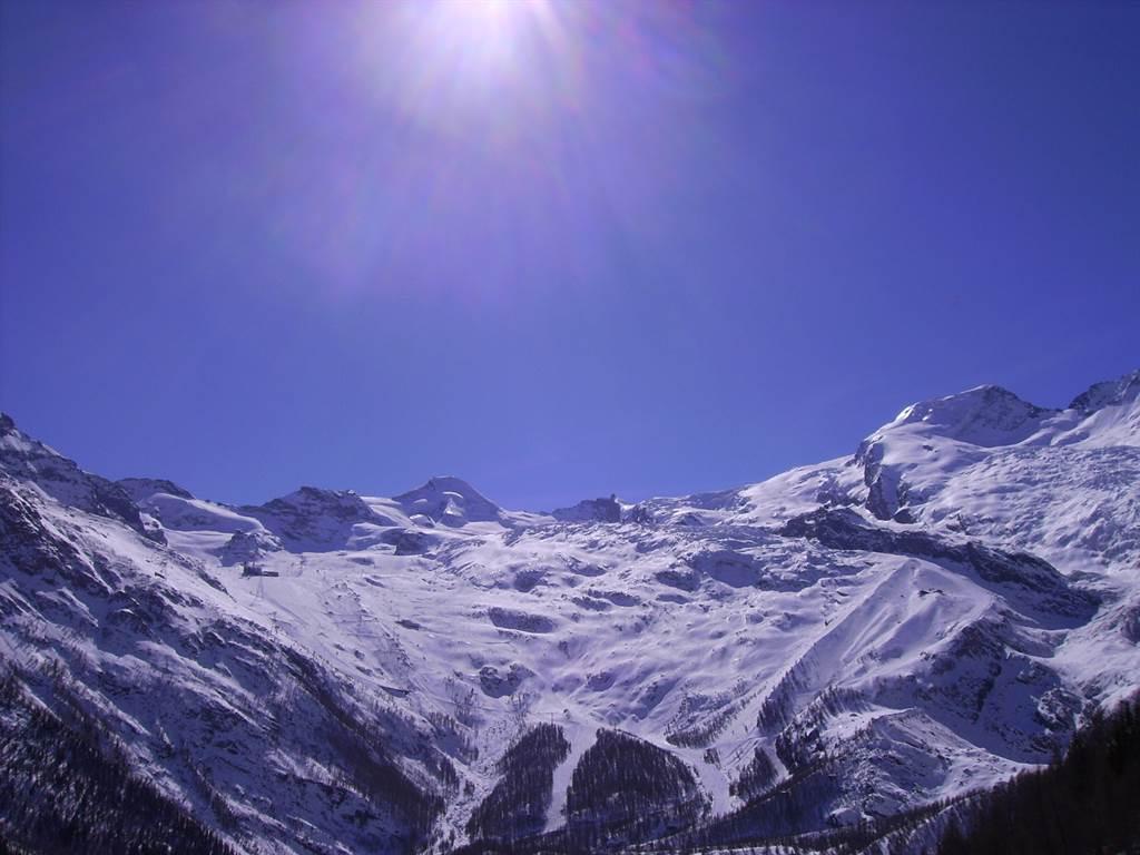 Blick Allalin Blick Allalin