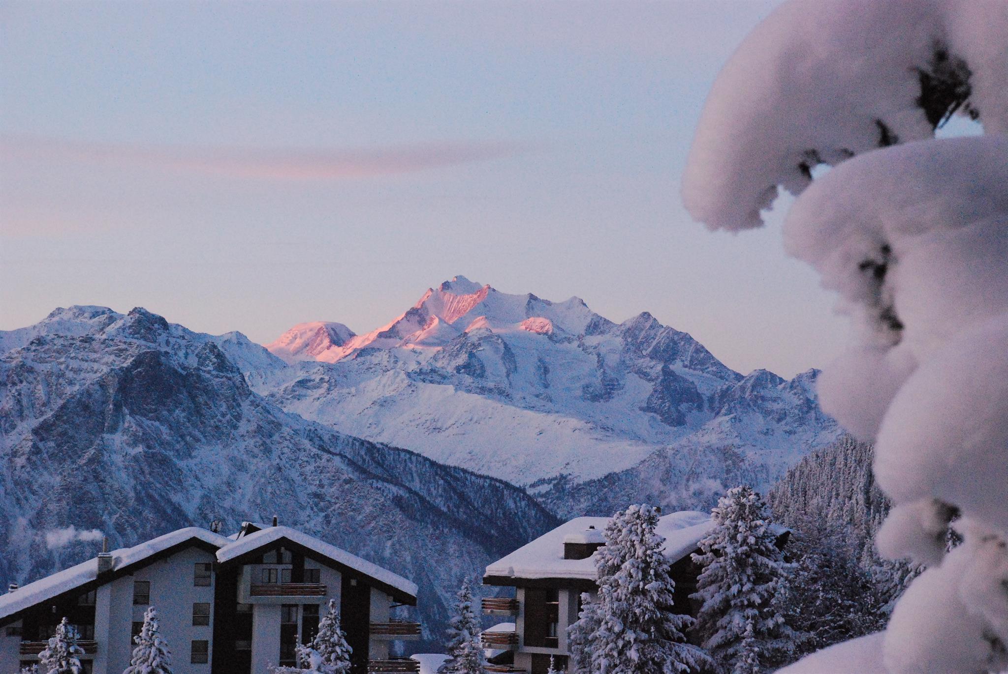 Aussicht 5 Aussicht 5