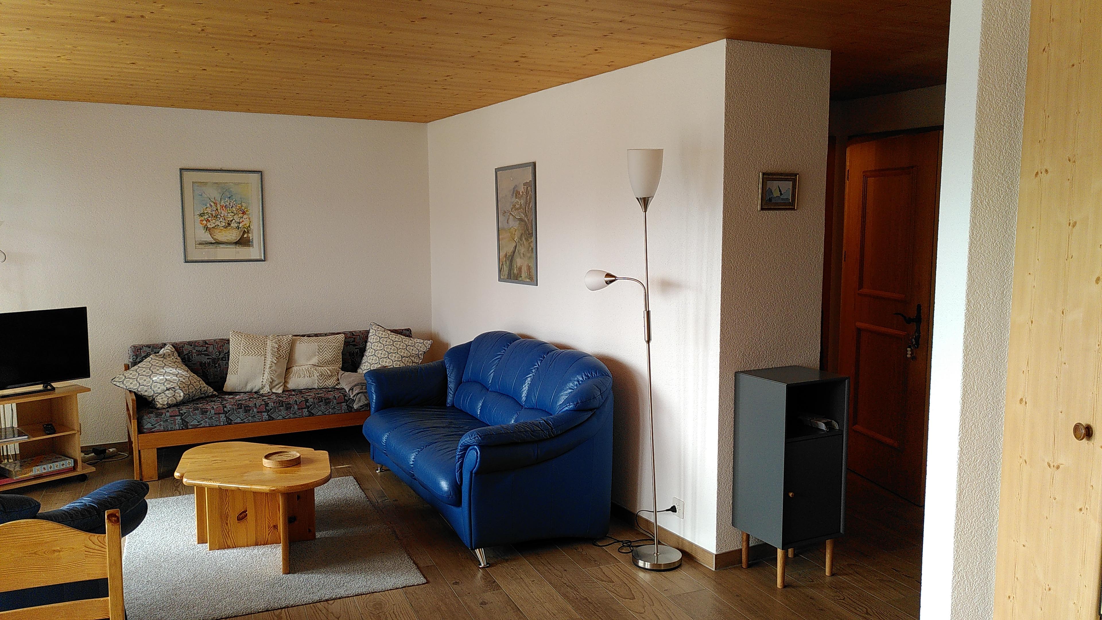 Wohnzimmer Wohnzimmer