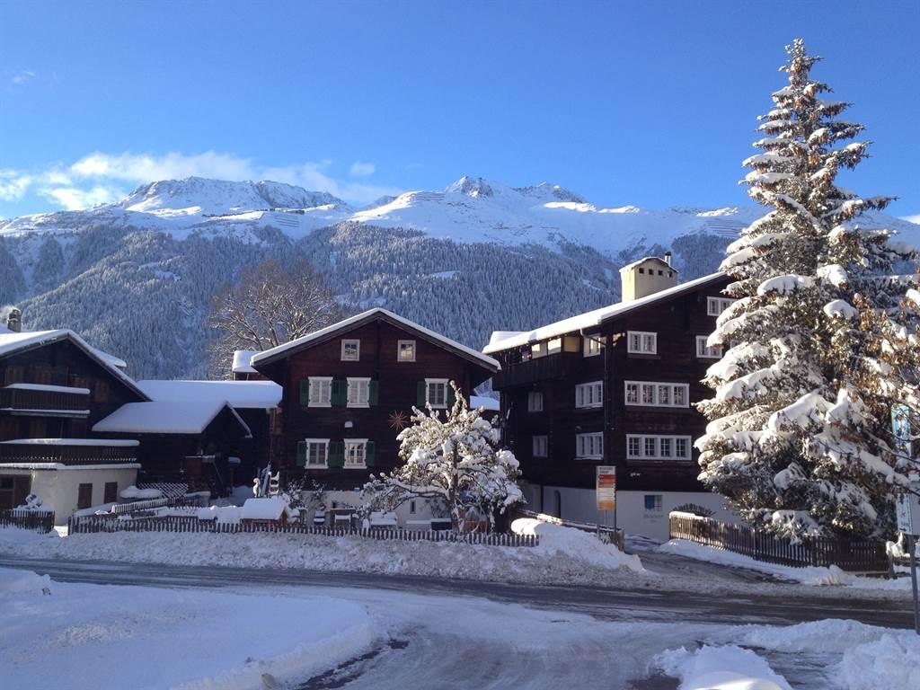 Ernen Dorf (5) Ernen Dorf (5)