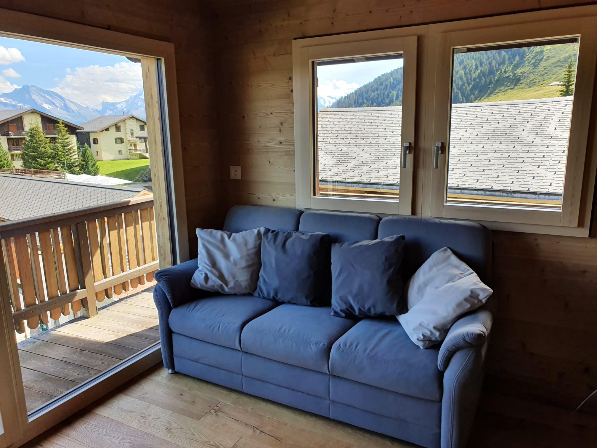 Bettsofa 2OG Bettsofa 2OG