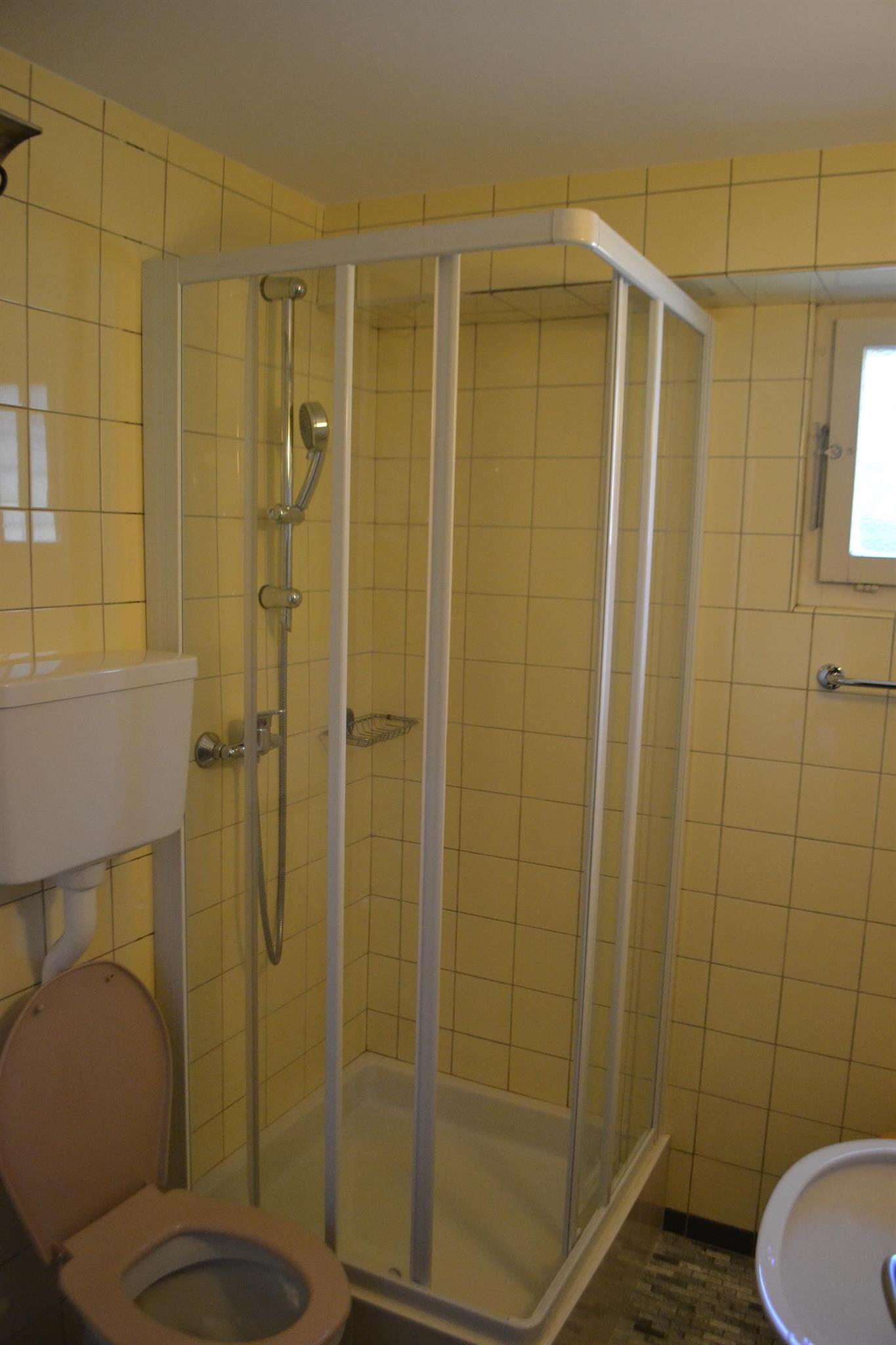 Bathroom - Ground Floor Bathroom - Ground Floor