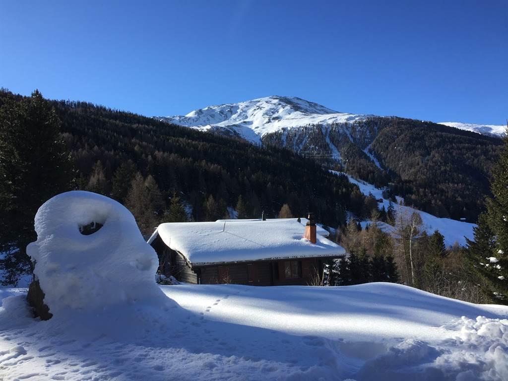 Sicht auf Nachbar und Augstbordhorn Sicht auf Nachbar und Augstbordhorn