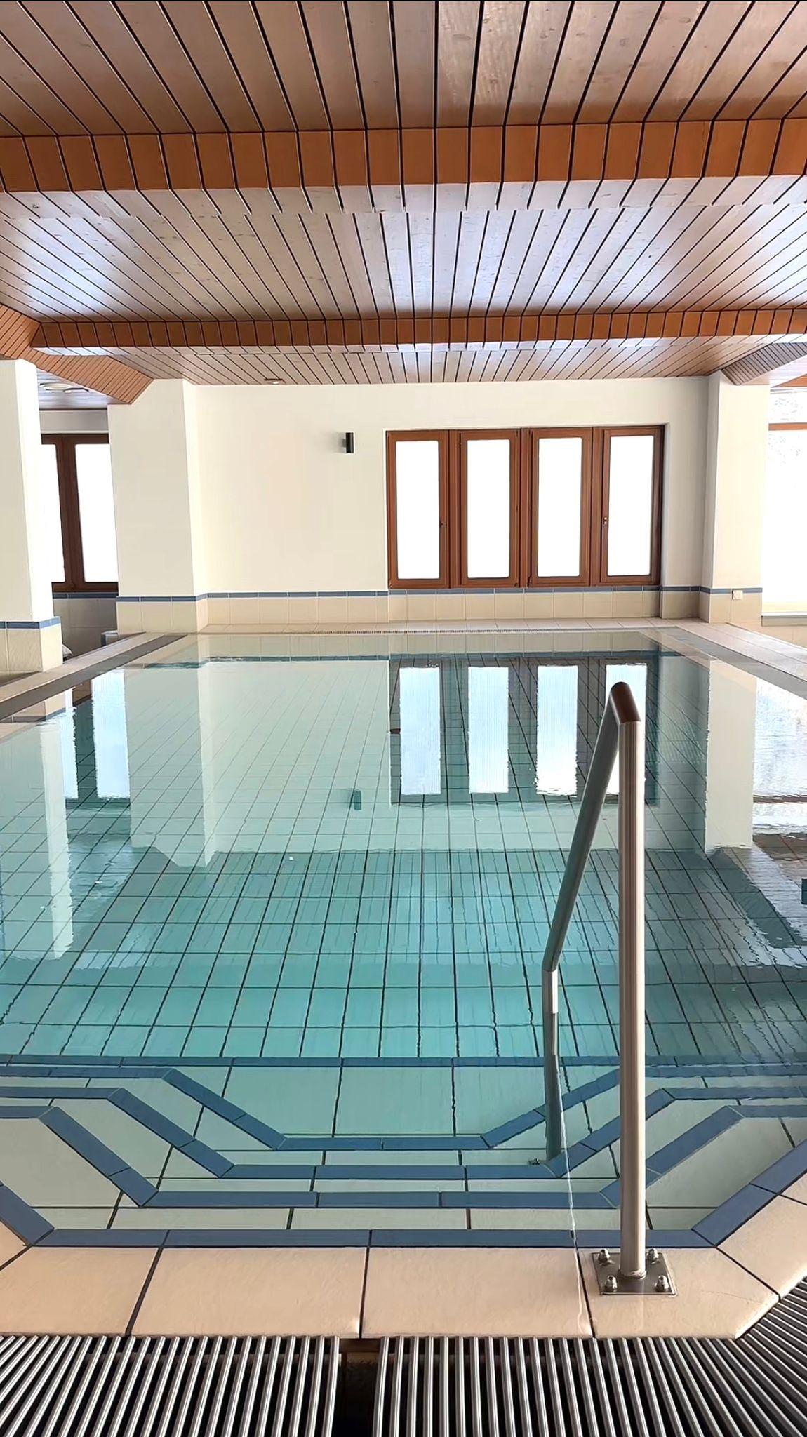 Schwimmbad Schwimmbad