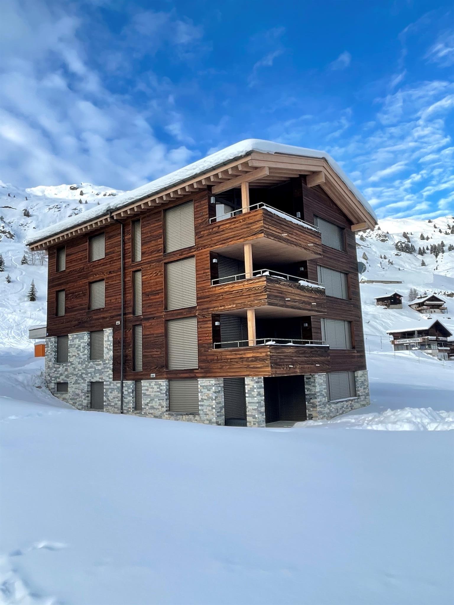 Hotelansicht