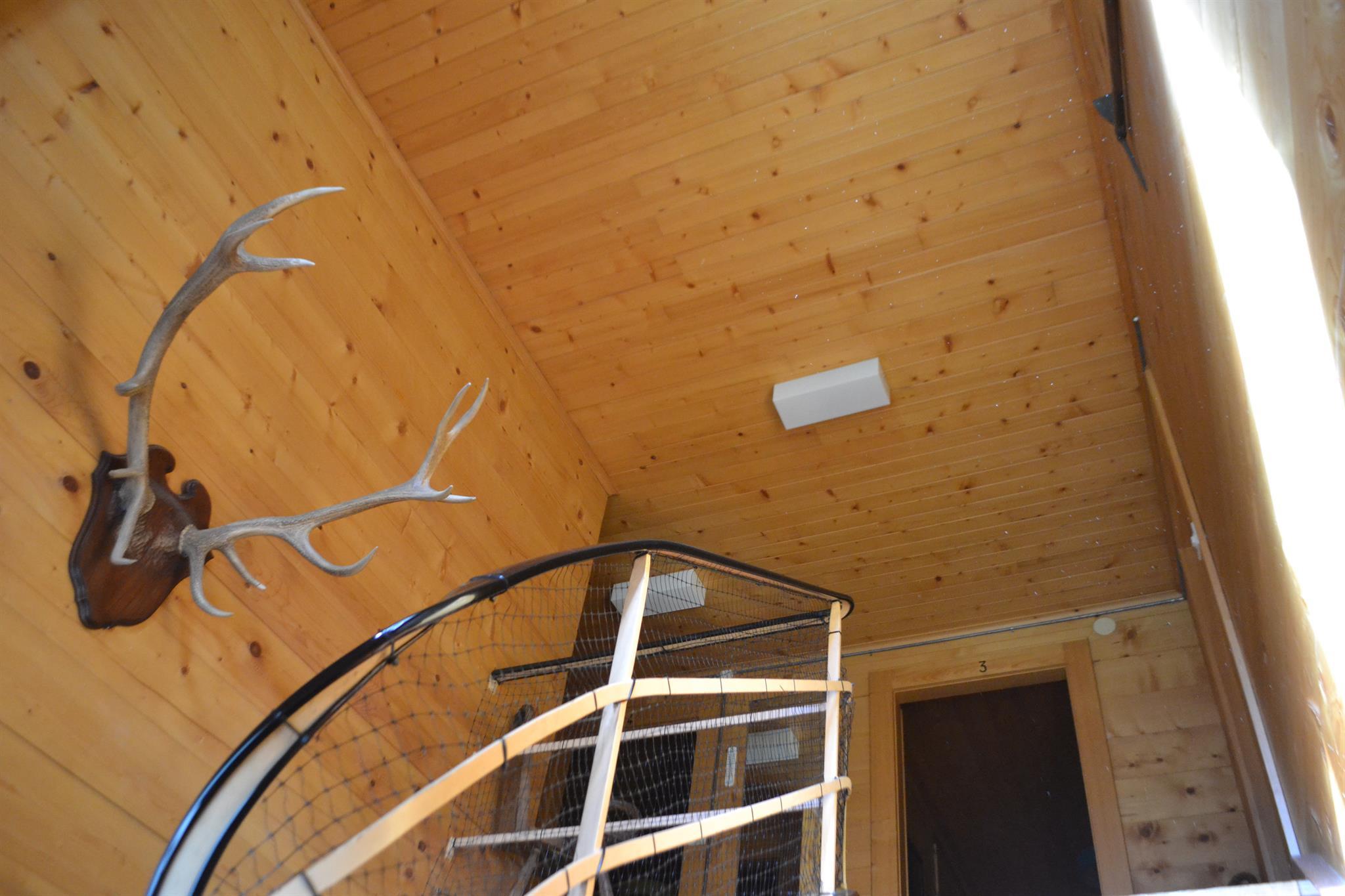 Stairs - 1st Floor 3 Stairs - 1st Floor 3