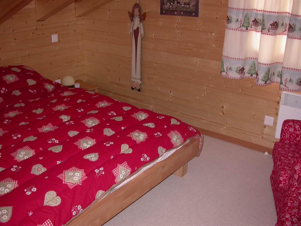 Schlafzimmer 3 oben Schlafzimmer 3 oben