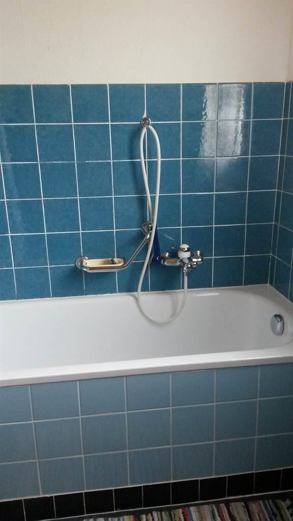 Badezimmer Badezimmer