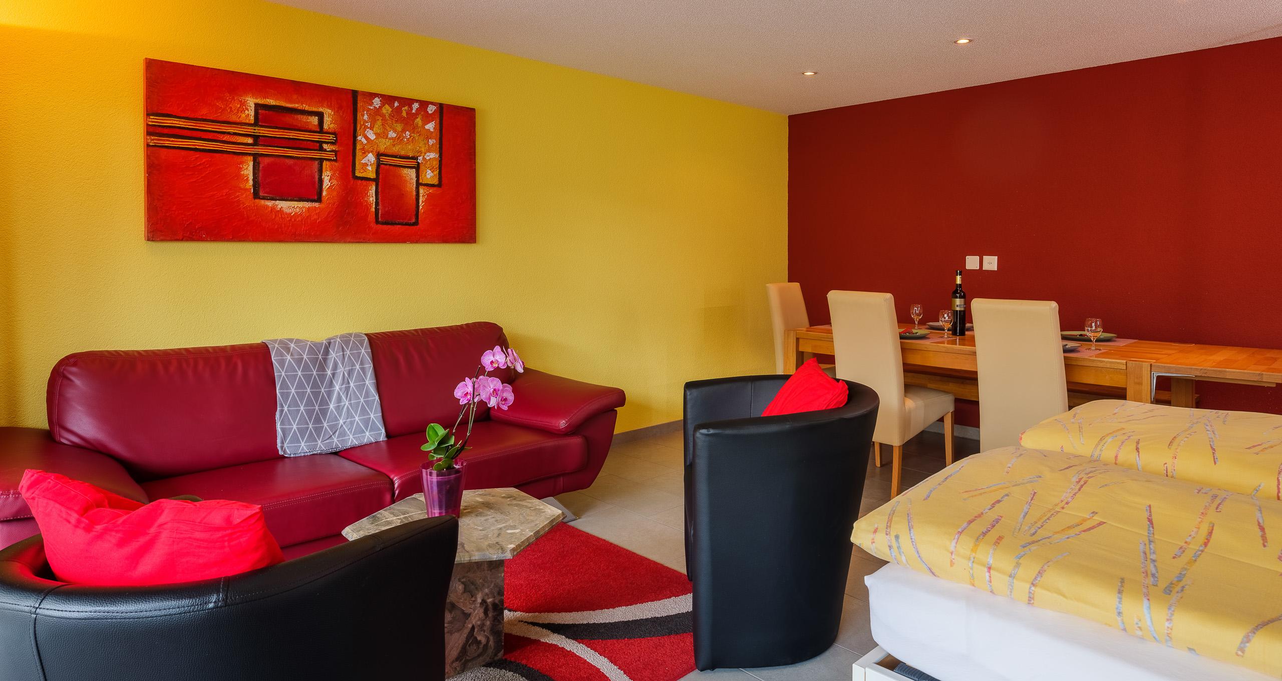 ABA_Sporting 888 - Wohnzimmer ABA_Sporting 888 - Wohnzimmer