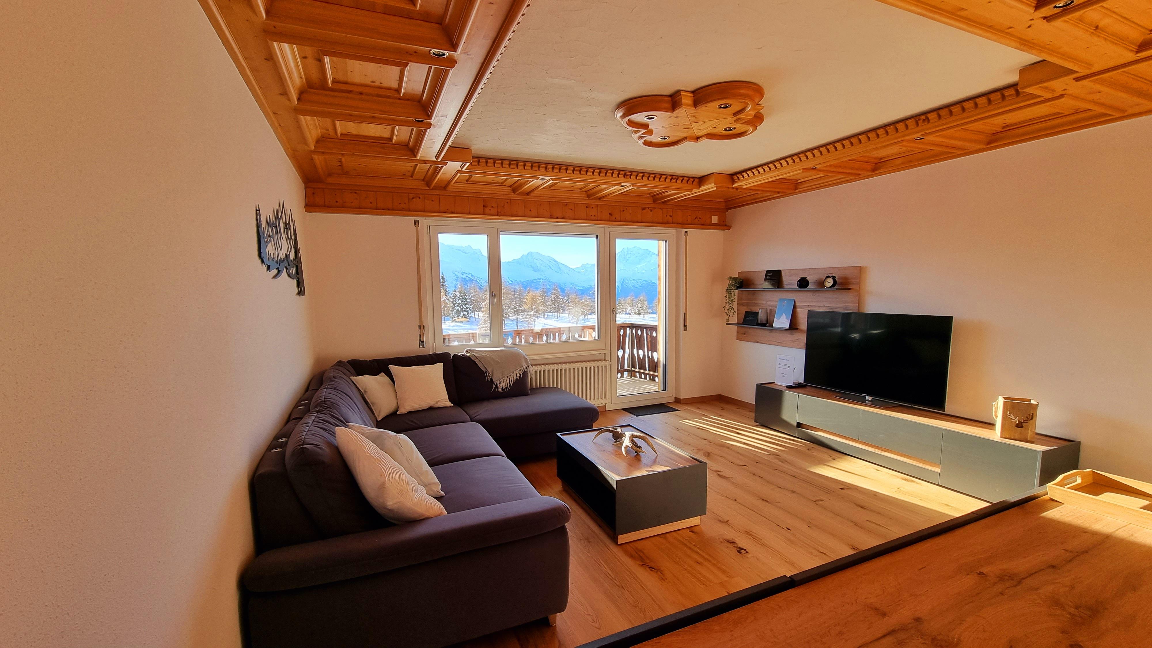 Wohnzimmer 1 Wohnzimmer 1