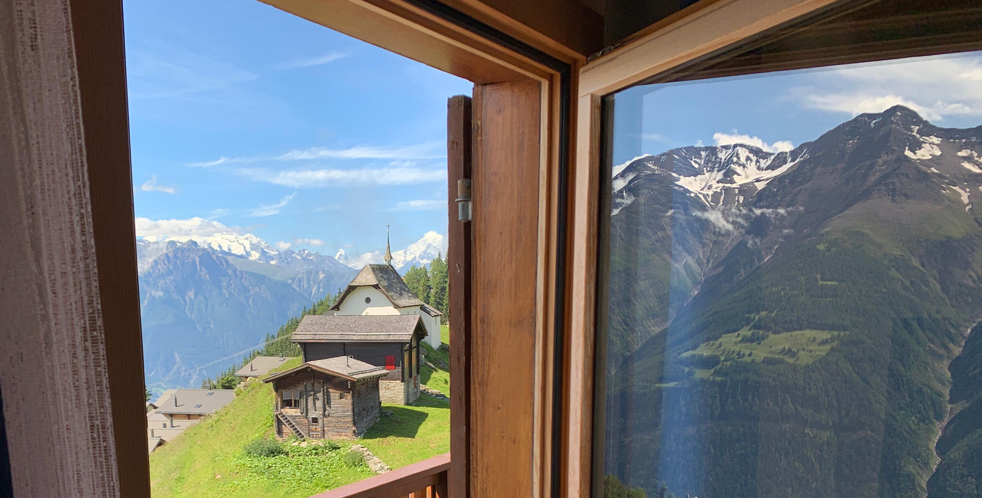 Hotelansicht