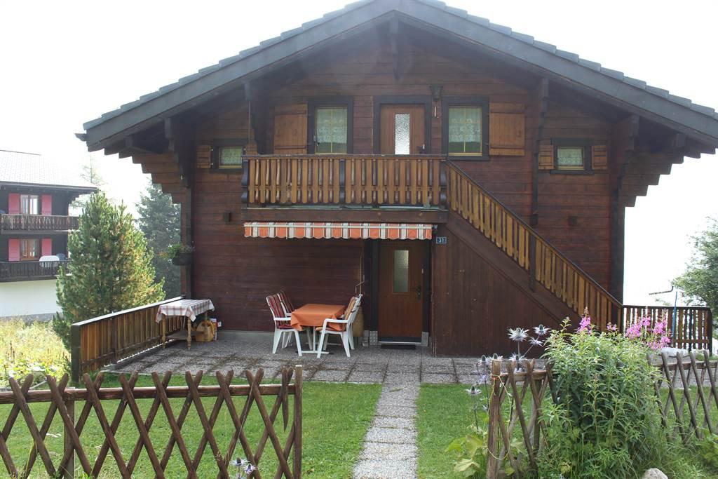 Aussenansicht Sommer Aussenansicht Sommer