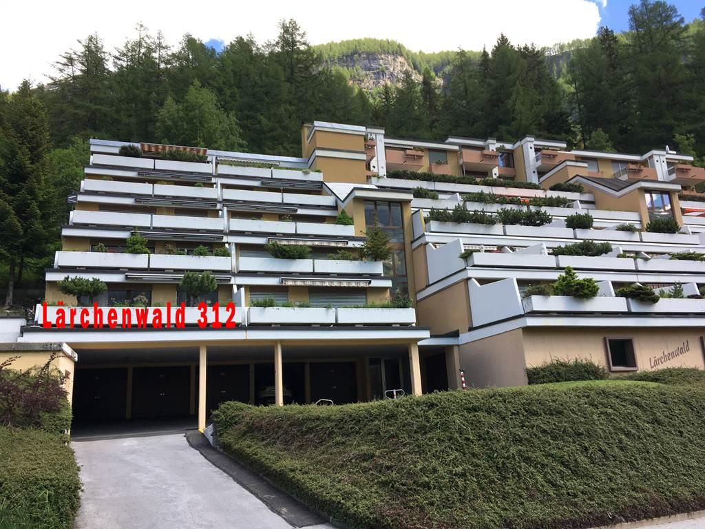 Lärchenwald 312_aussen_a Lärchenwald 312_aussen_a