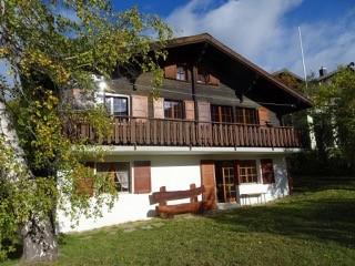 Bodmen Aussenansicht Bodmen Aussenansicht