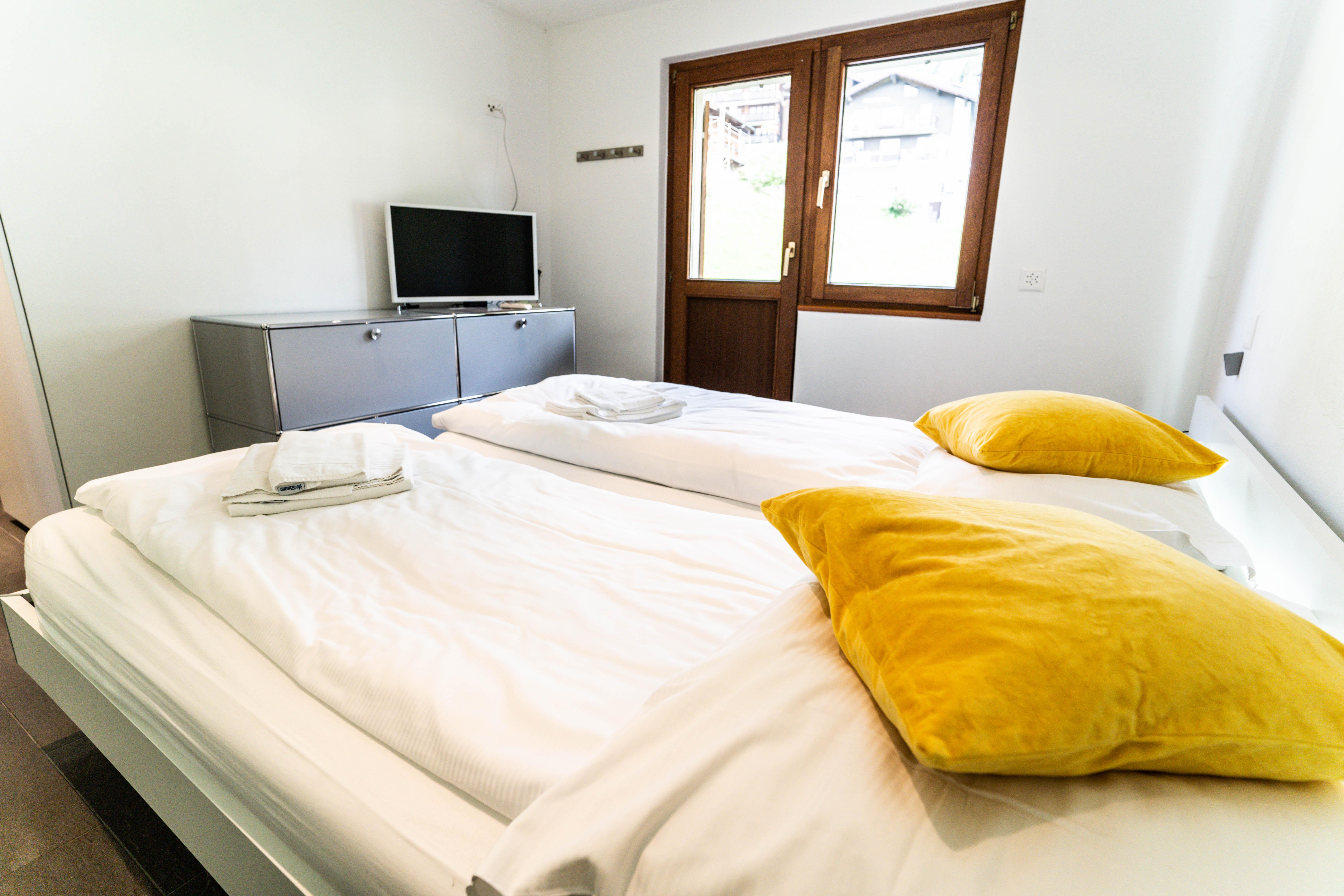 Schlafzimmer Schlafzimmer