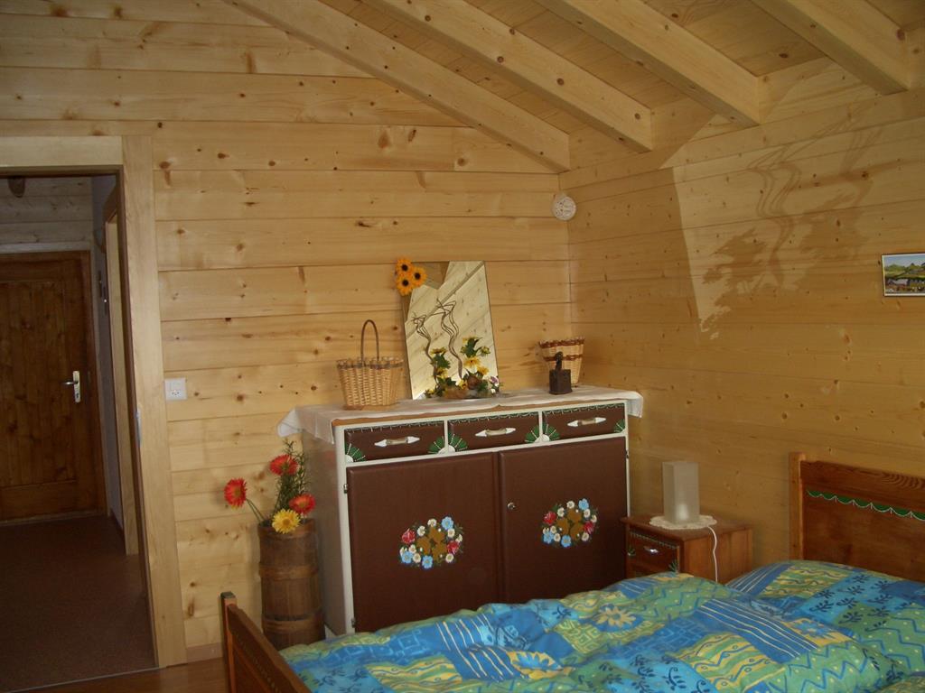 Schlafzimmer - Schlafzimmer -