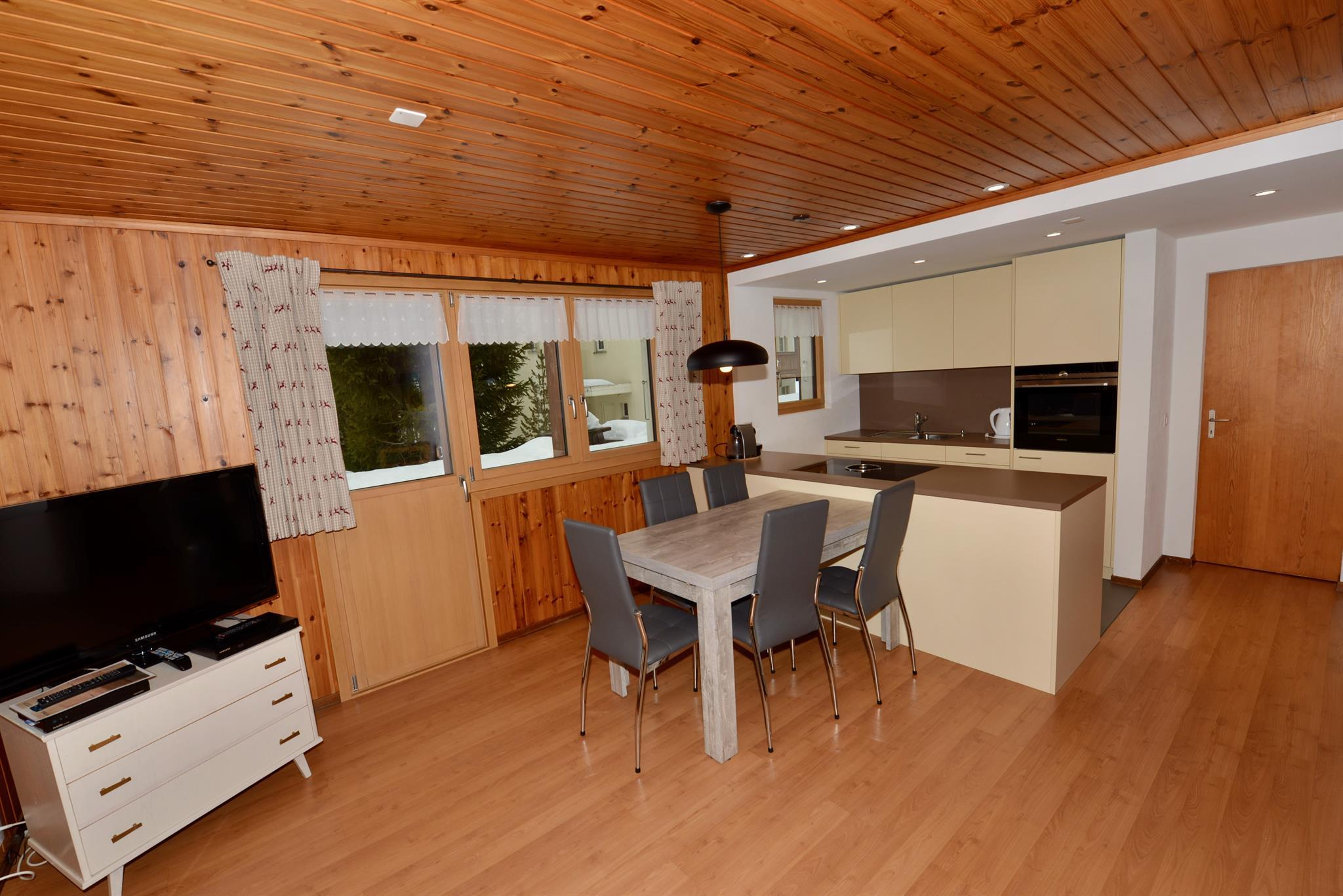 Parterre Essecke Parterre Essecke