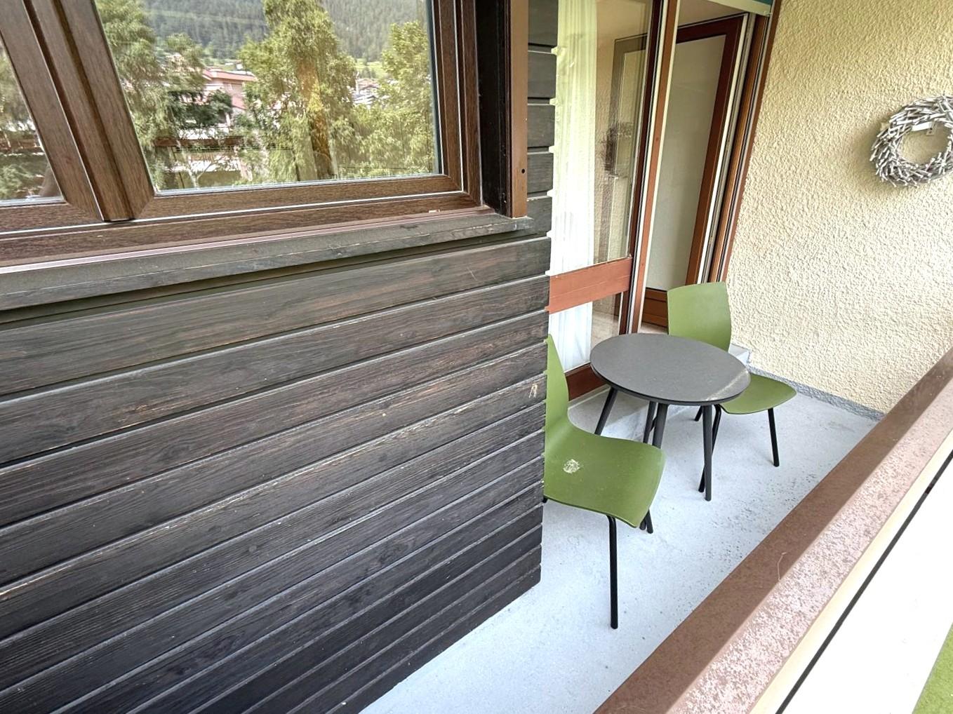 Fortuna 220_balkon Fortuna 220_balkon