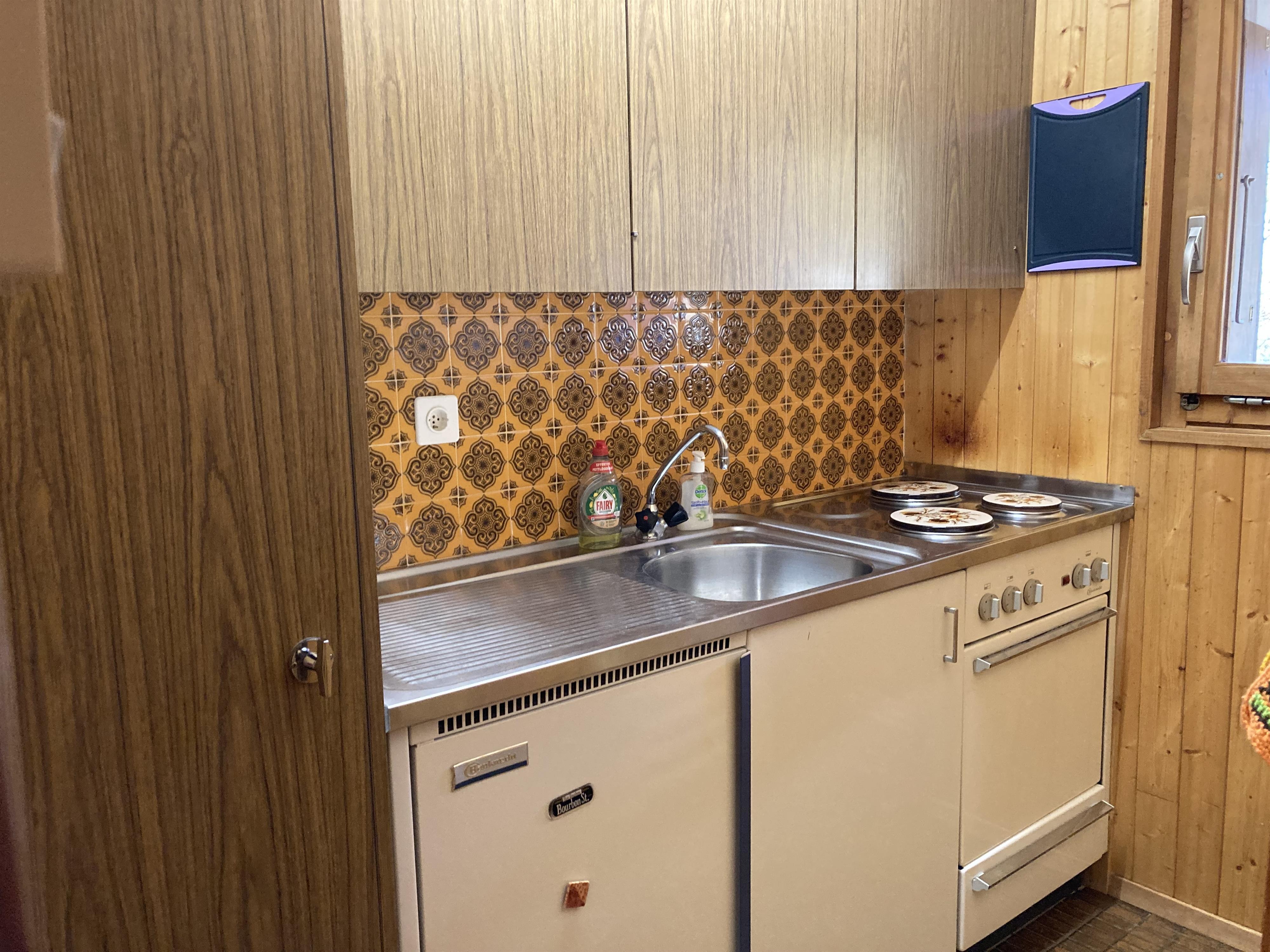 Küche (1) Küche (1)