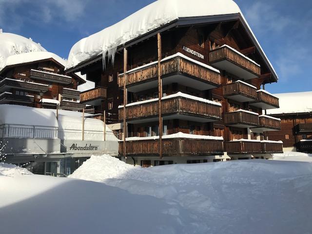 Haus Abendstern Haus Abendstern