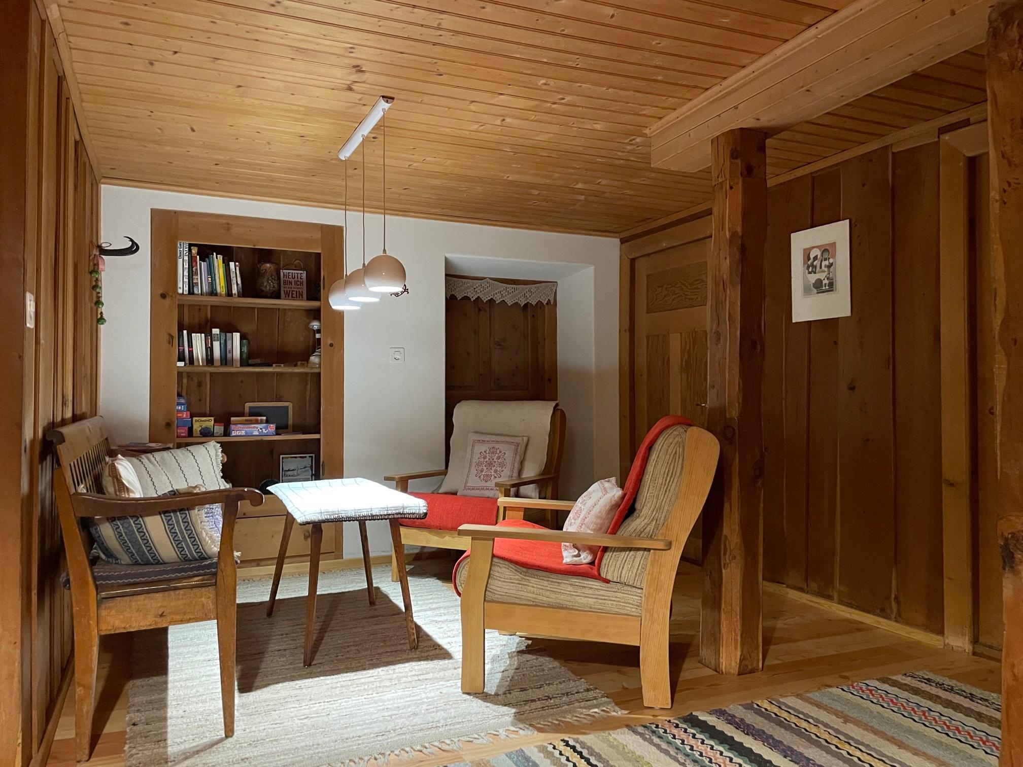 WOHNZIMMER WOHNZIMMER