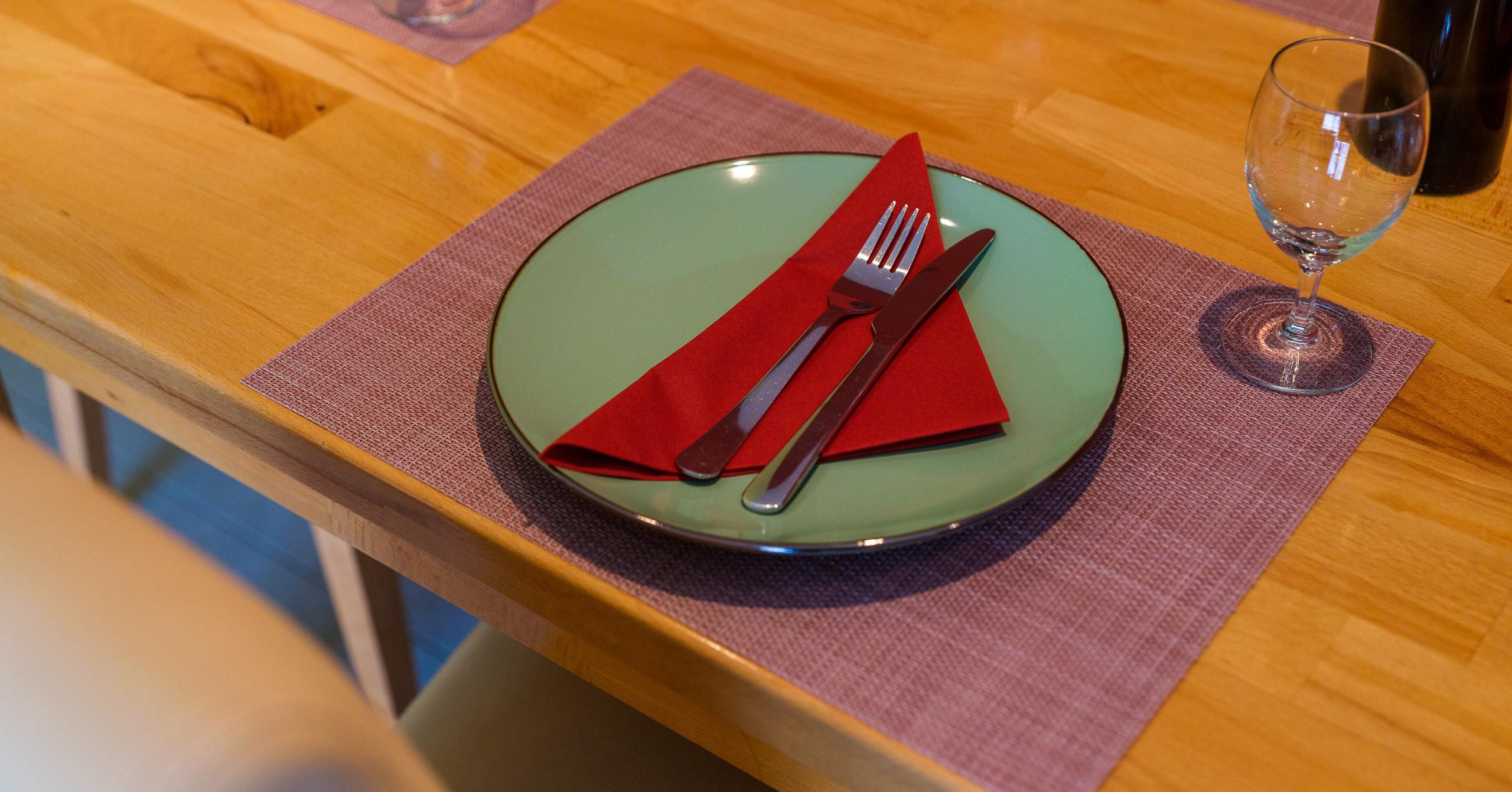 ABA_Sporting 888 - Esstisch ABA_Sporting 888 - Esstisch