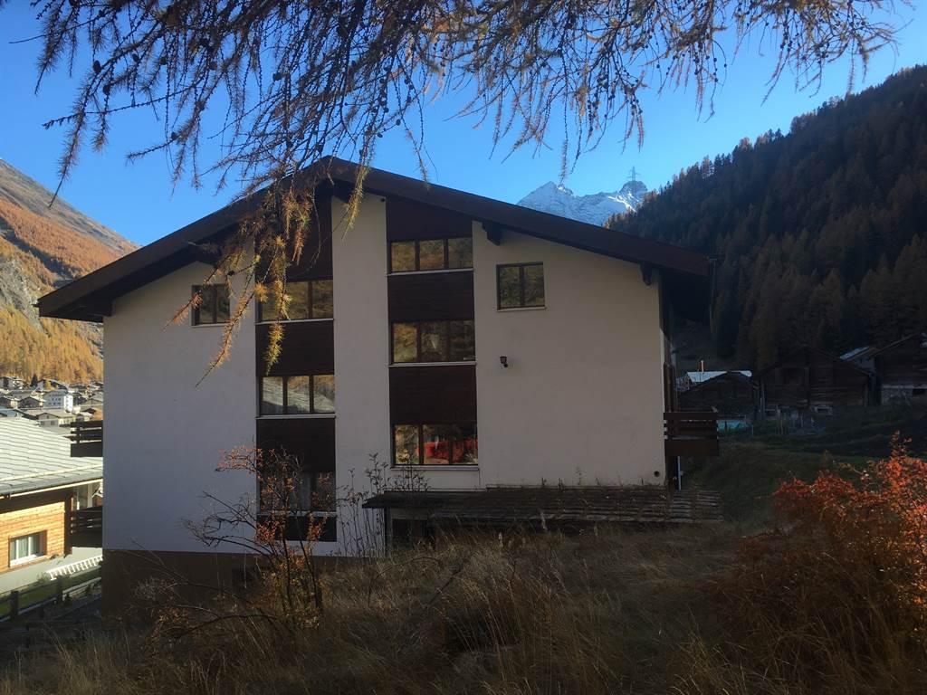 Herbstansicht Herbstansicht