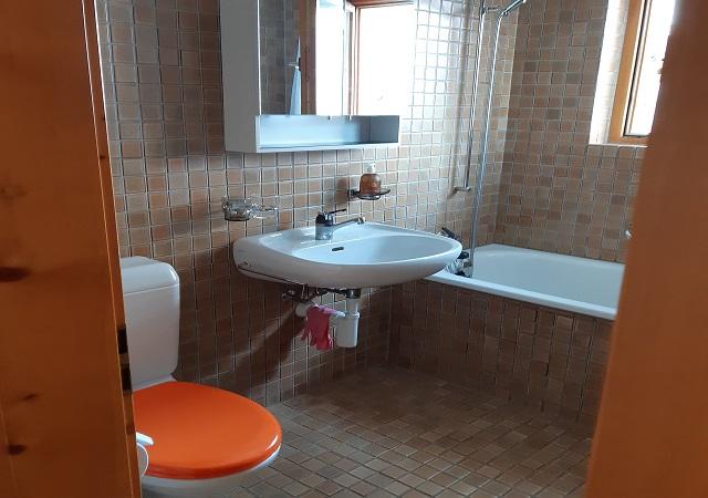 Badezimmer Badezimmer