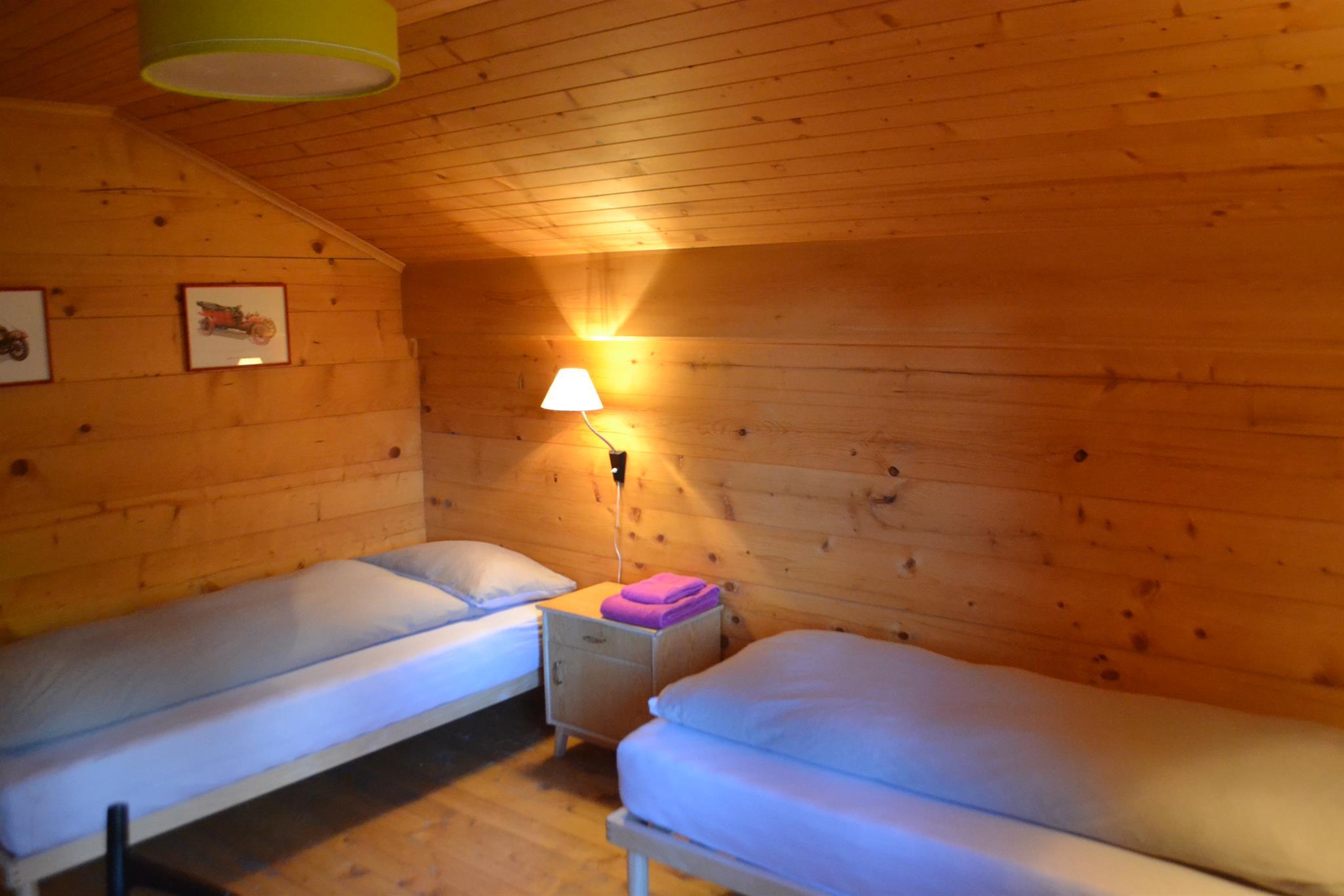 Double Bed Room - 2nd Floor 3 Double Bed Room - 2nd Floor 3