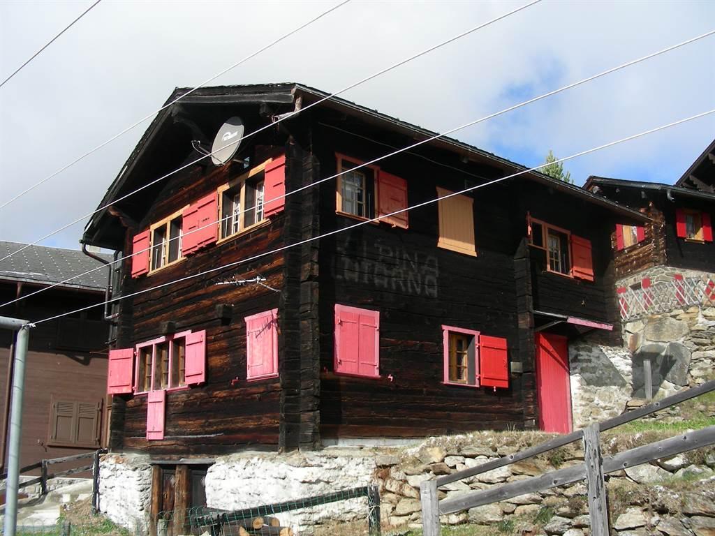 Aussenansicht Sommer Aussenansicht Sommer